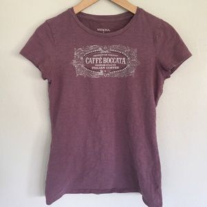 Merona tee